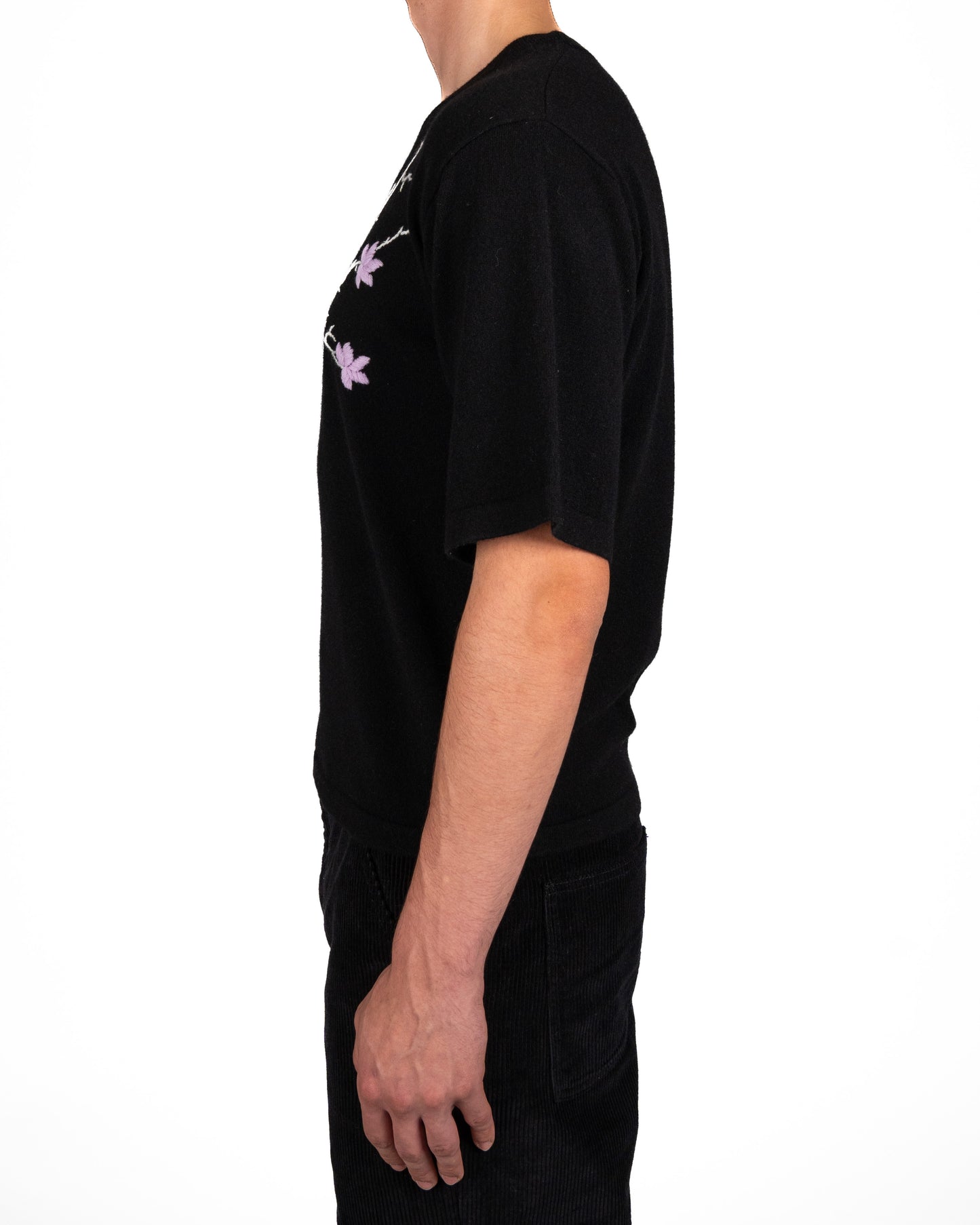 Cashmere Cherry Blossom Tshirt