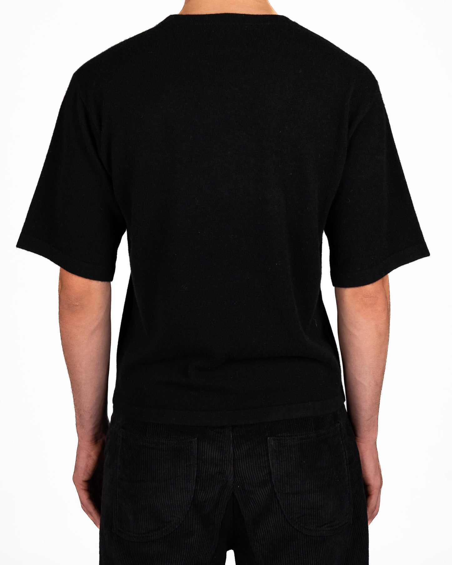 Cashmere Cherry Blossom Tshirt